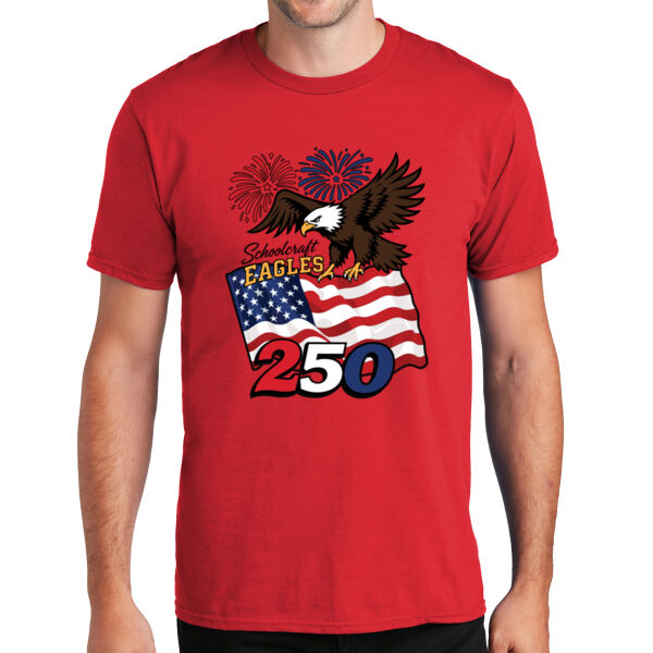 Fan Favorite Tee Thumbnail