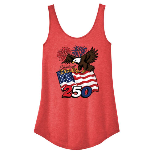 Women's Perfect Tri ® Relaxed Tank Thumbnail