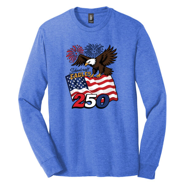 Perfect Tri® Long Sleeve Tee Thumbnail