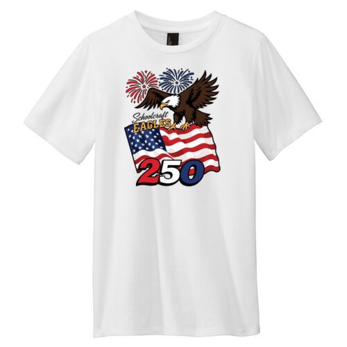 Youth Perfect Tri ® Tee Thumbnail