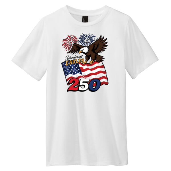 Youth Perfect Tri ® Tee Thumbnail