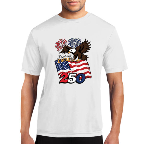 Performance Tee Thumbnail