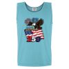 Garment-Dyed Heavyweight Tank Top Thumbnail