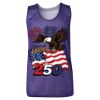 Youth Pro Mesh Reversible Tank Top Thumbnail