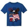 Youth Gildan Performance ® T Shirt Thumbnail